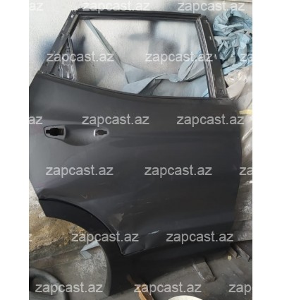  Hyundai Santa-fe (DM) 2012-2018, qapı sağ arxa 770042W000